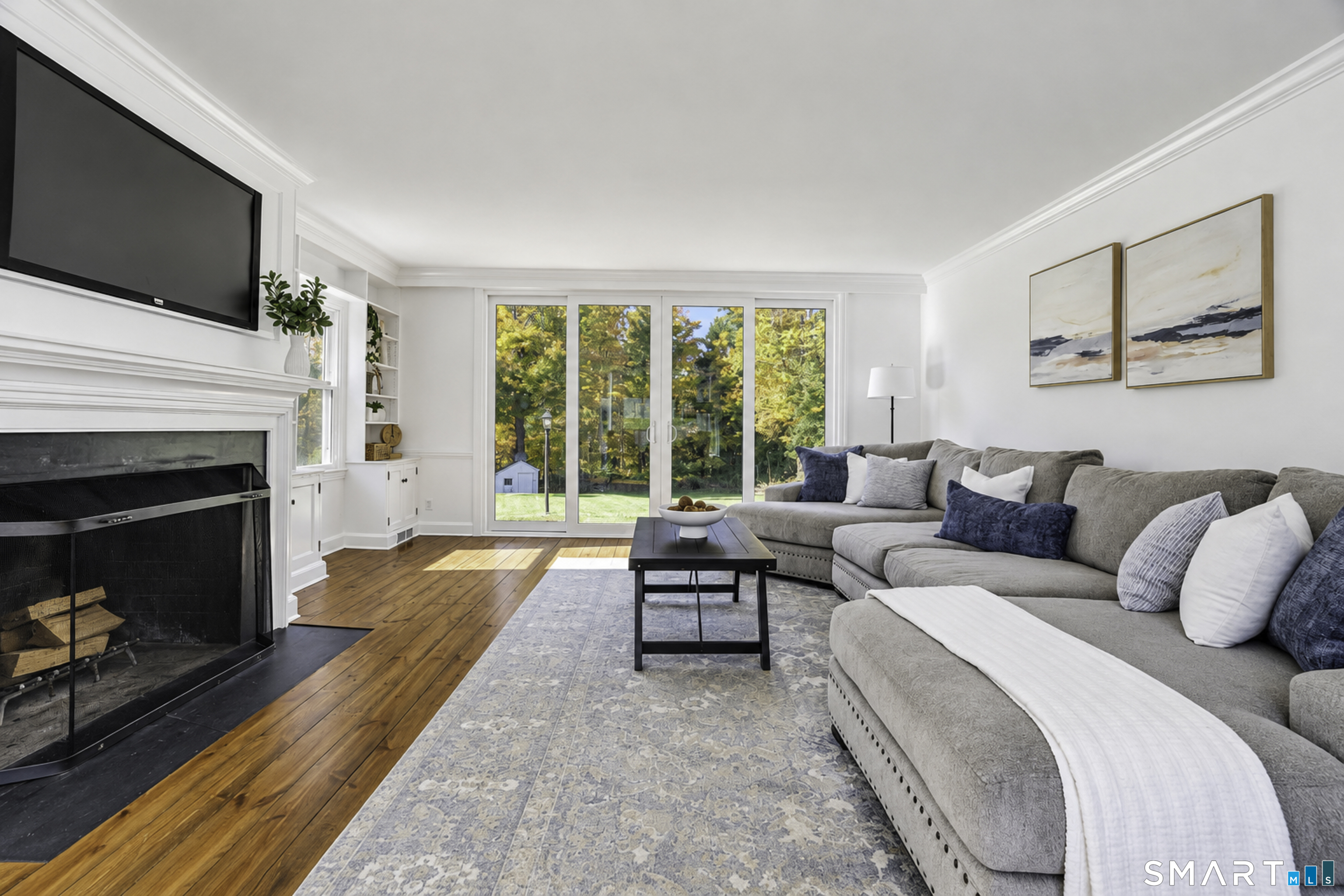 100 Whisconier Road Brookfield CT 06804