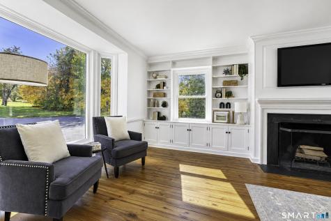 100 Whisconier Road Brookfield CT 06804