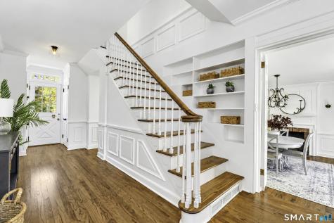100 Whisconier Road Brookfield CT 06804