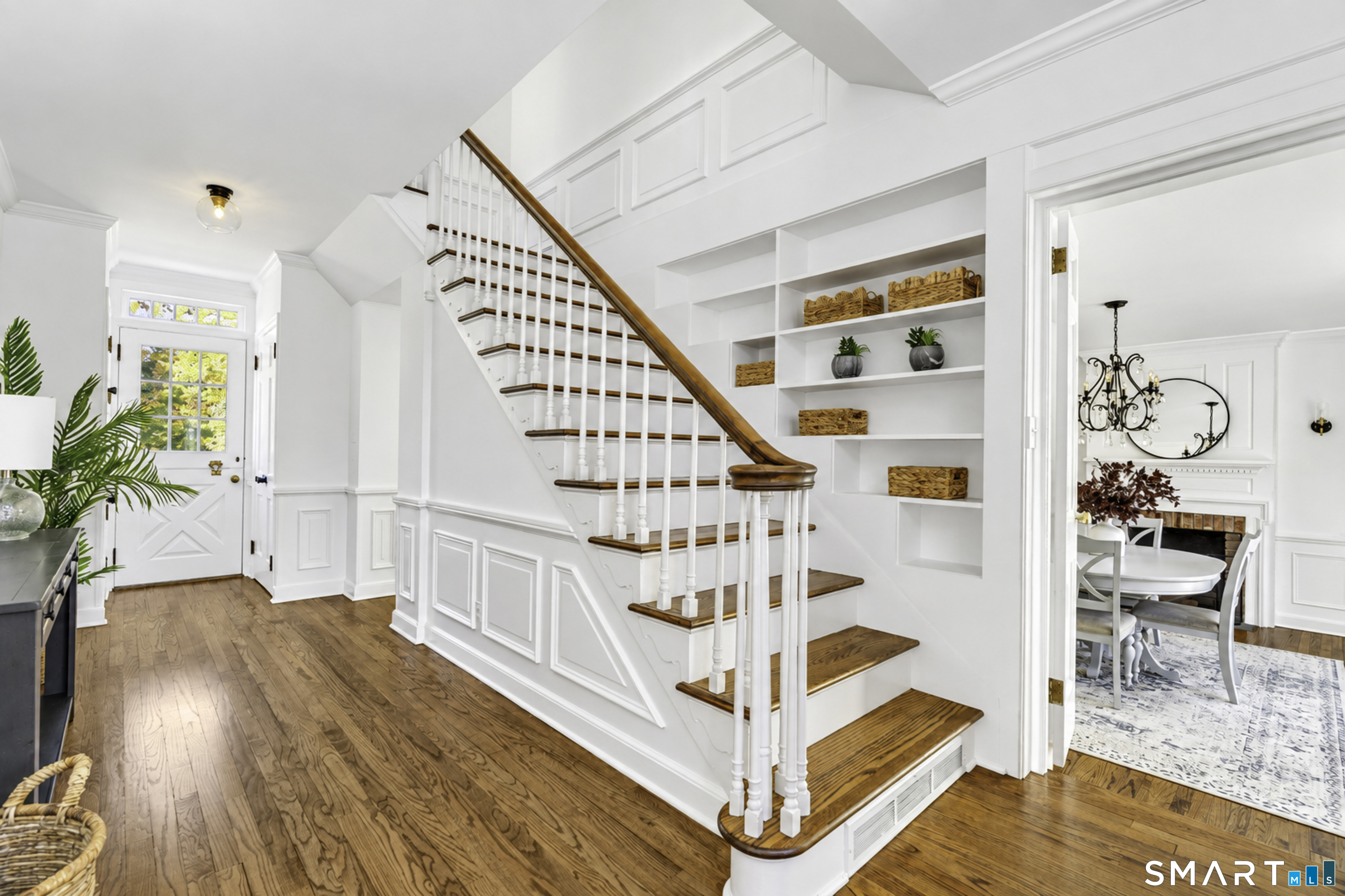 100 Whisconier Road Brookfield CT 06804