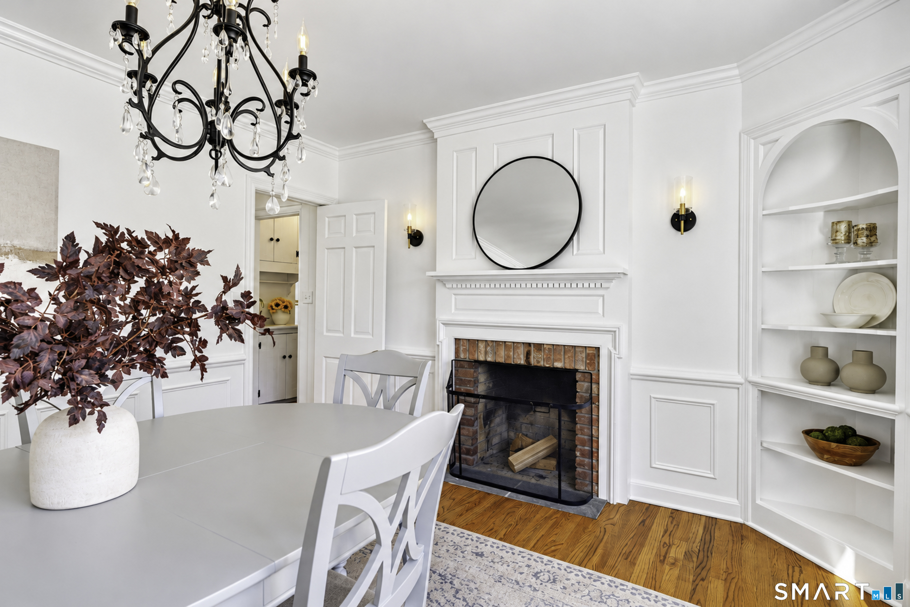 100 Whisconier Road Brookfield CT 06804