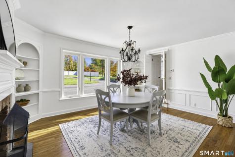 100 Whisconier Road Brookfield CT 06804