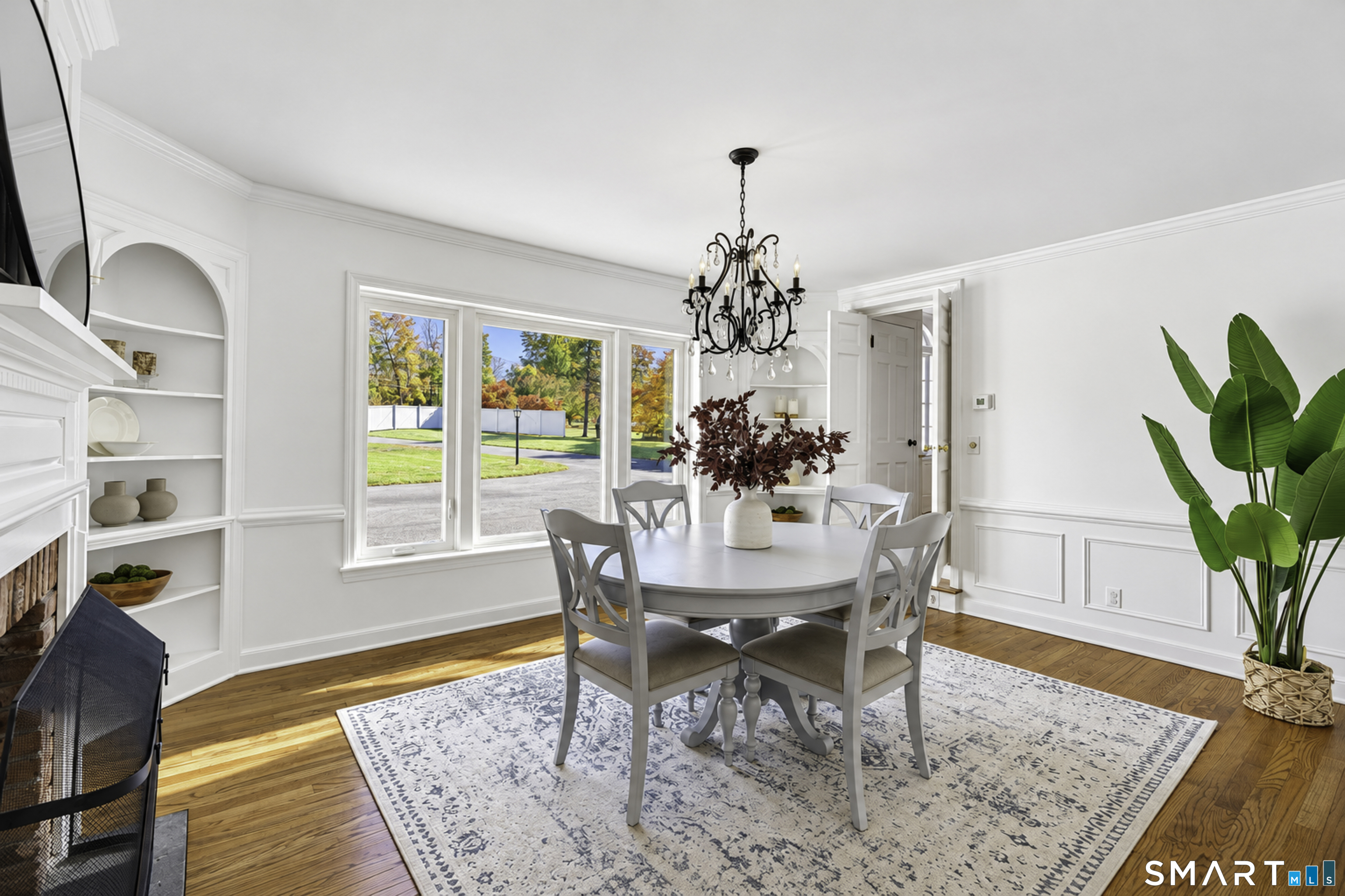 100 Whisconier Road Brookfield CT 06804