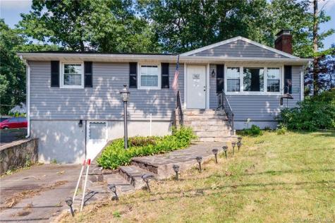 582 Camp Street Plainville CT 06062