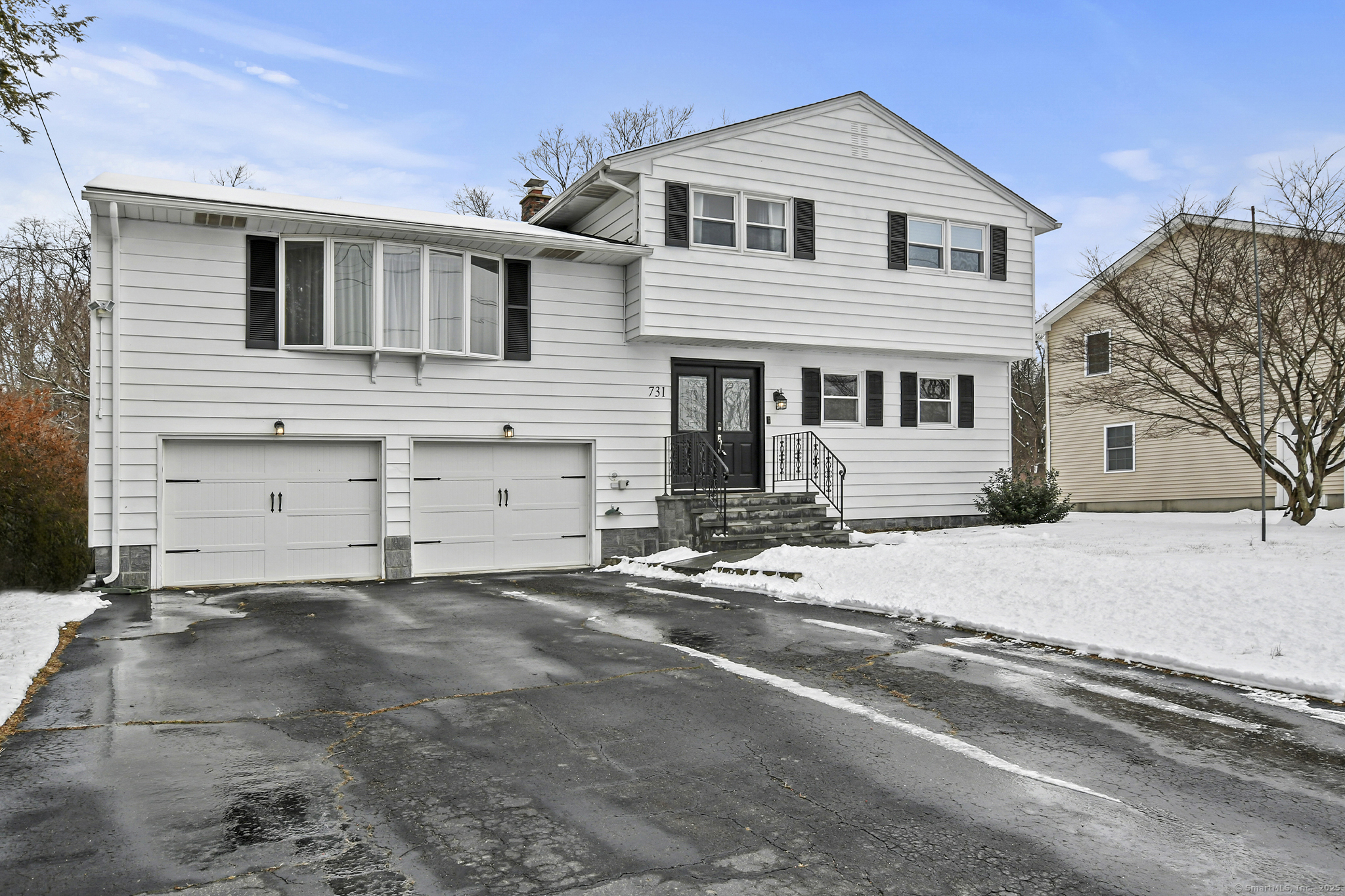 731 Oronoke Road Waterbury CT 06708