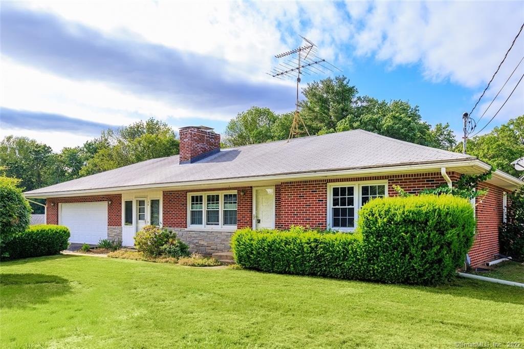 34 Brenn Drive Brooklyn CT 06234