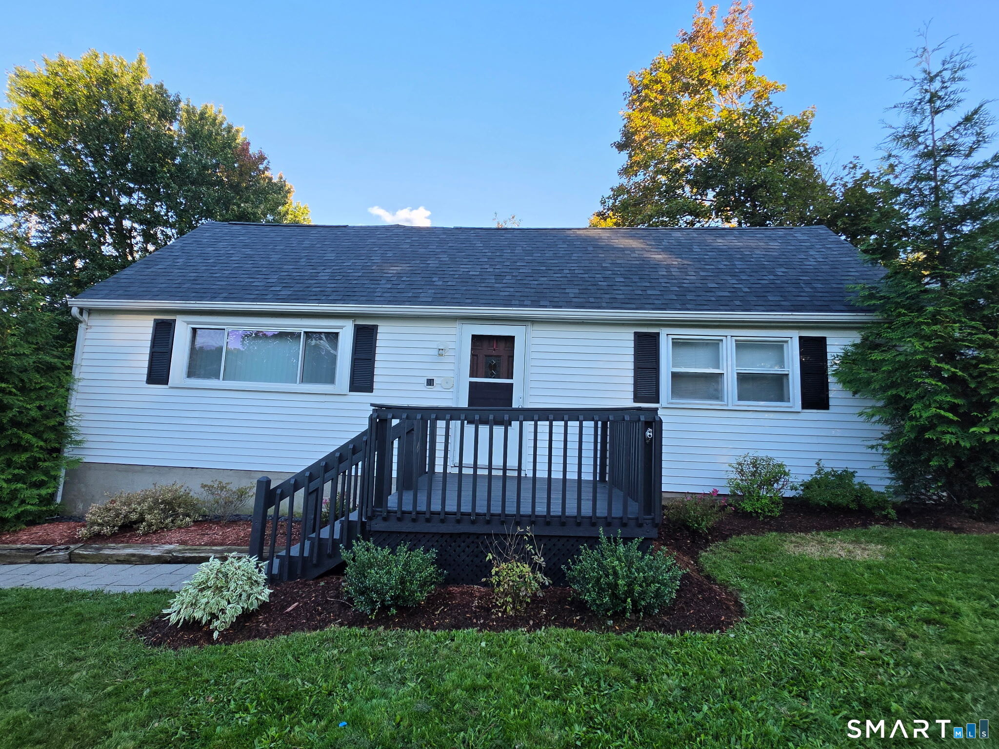 31 Ann Street East Haven CT 06512