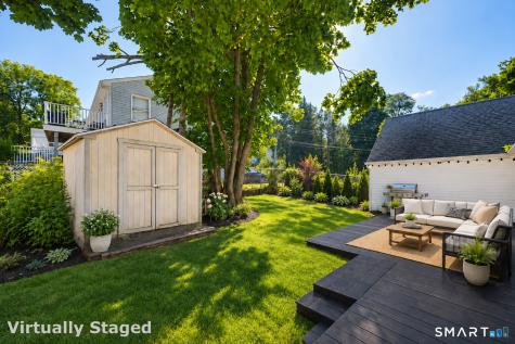 31 Ann Street East Haven CT 06512