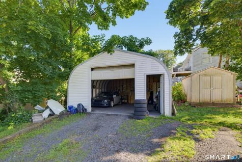 31 Ann Street East Haven CT 06512