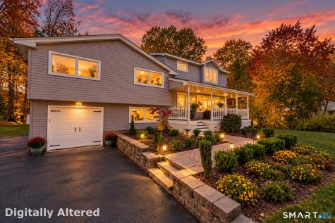 799 Bridge Street Suffield CT 06078