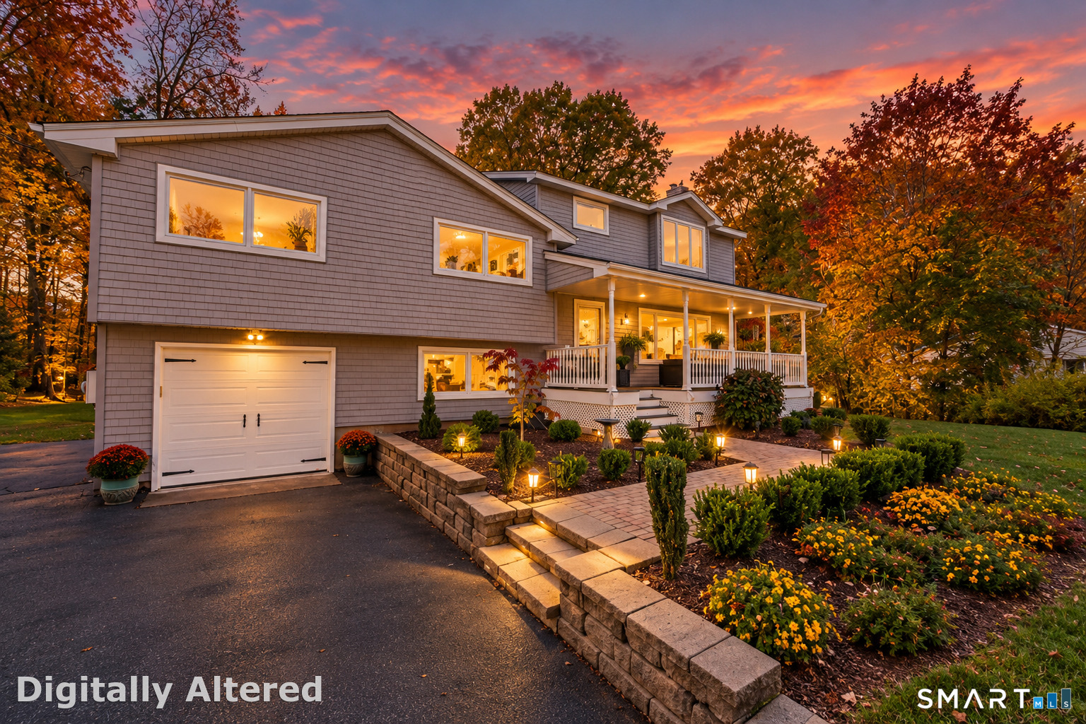 799 Bridge Street Suffield CT 06078