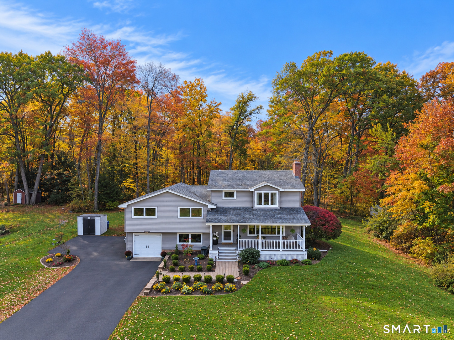 799 Bridge Street Suffield CT 06078