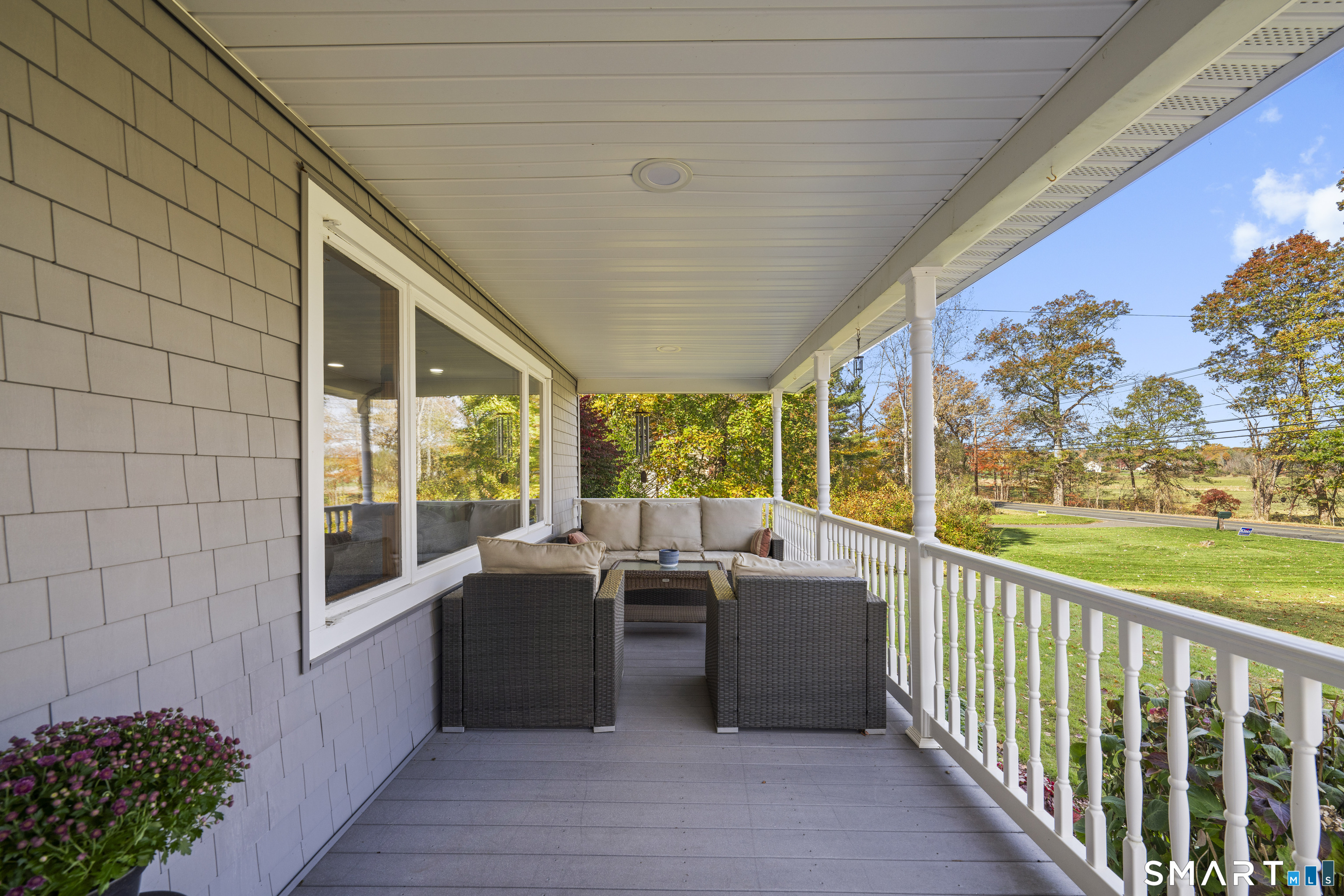 799 Bridge Street Suffield CT 06078