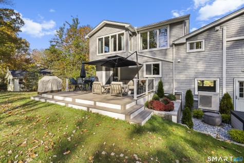 799 Bridge Street Suffield CT 06078