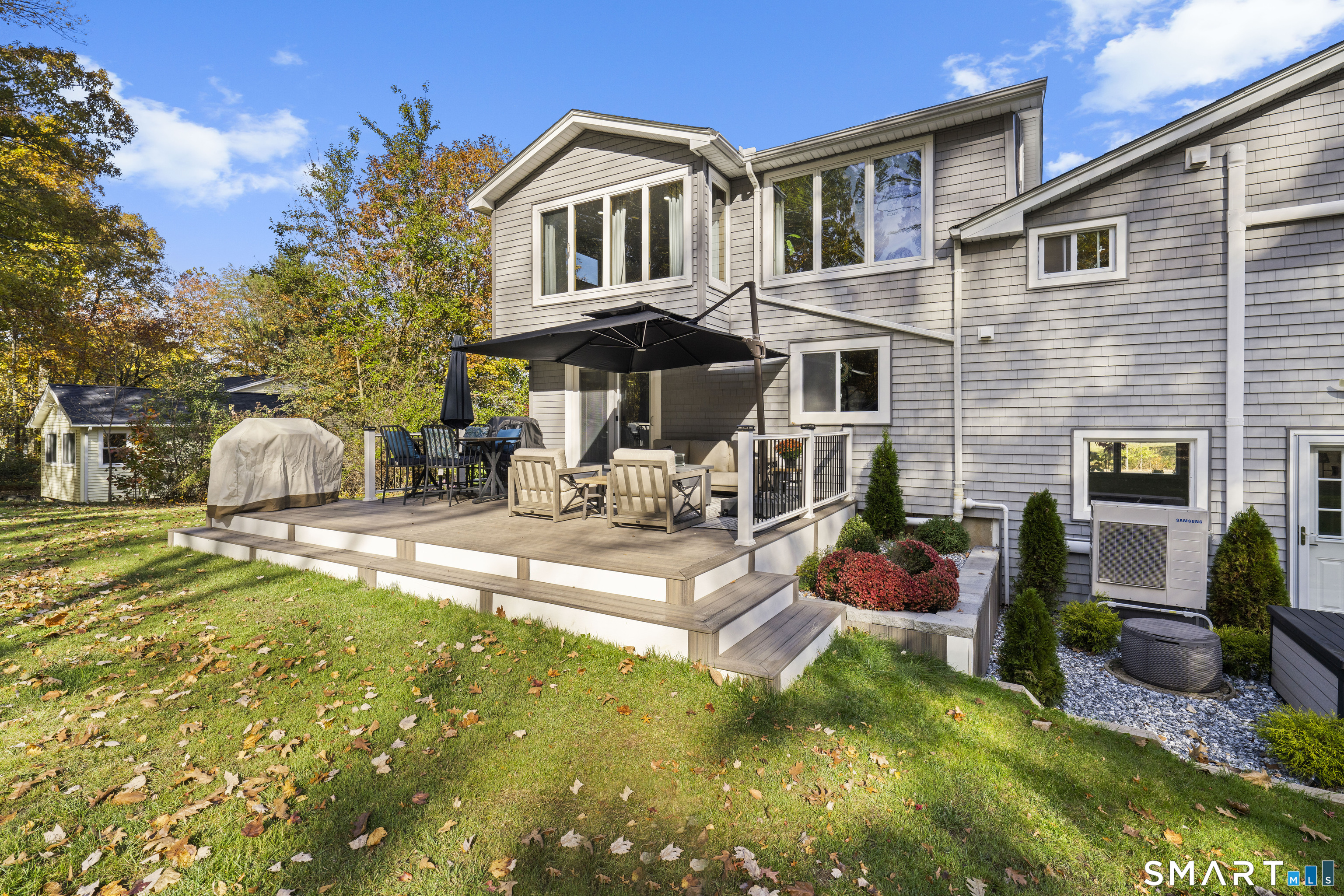 799 Bridge Street Suffield CT 06078