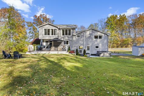 799 Bridge Street Suffield CT 06078