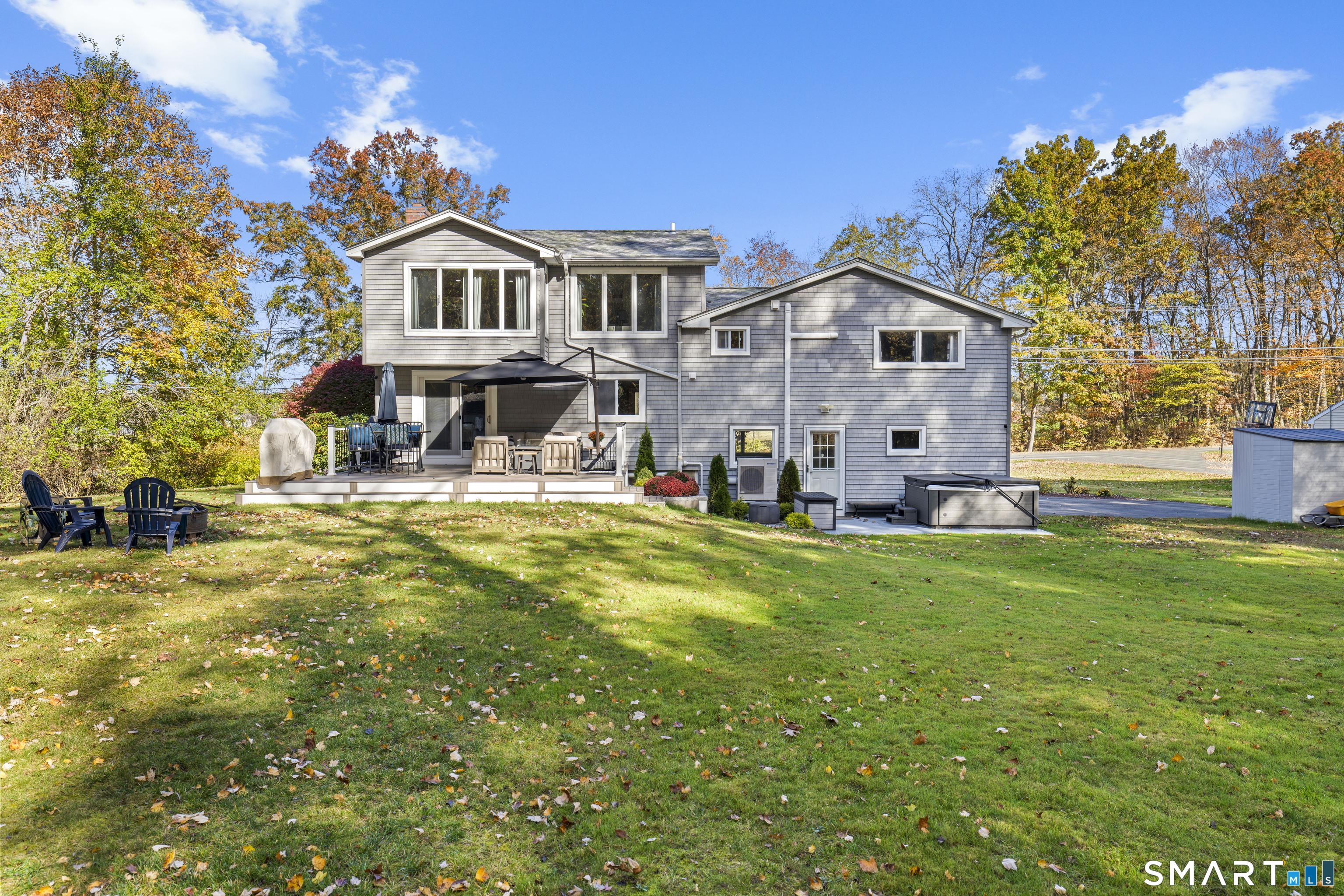 799 Bridge Street Suffield CT 06078