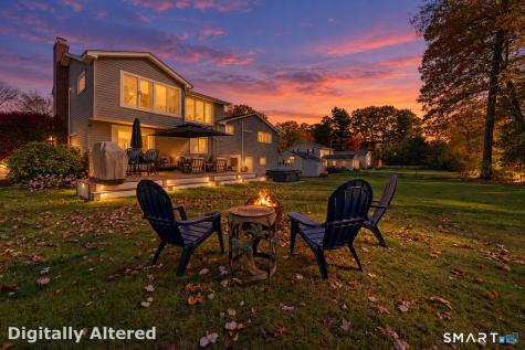 799 Bridge Street Suffield CT 06078