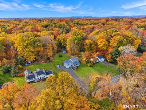 799 Bridge Street Suffield CT 06078