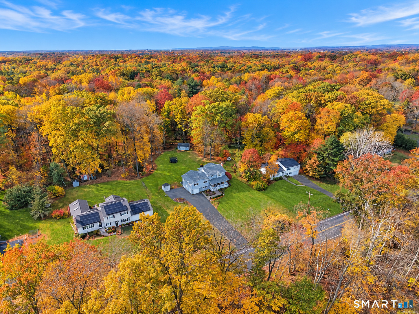 799 Bridge Street Suffield CT 06078