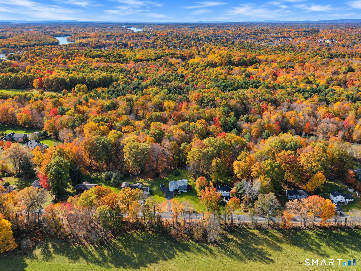 799 Bridge Street Suffield CT 06078