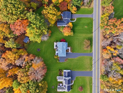 799 Bridge Street Suffield CT 06078