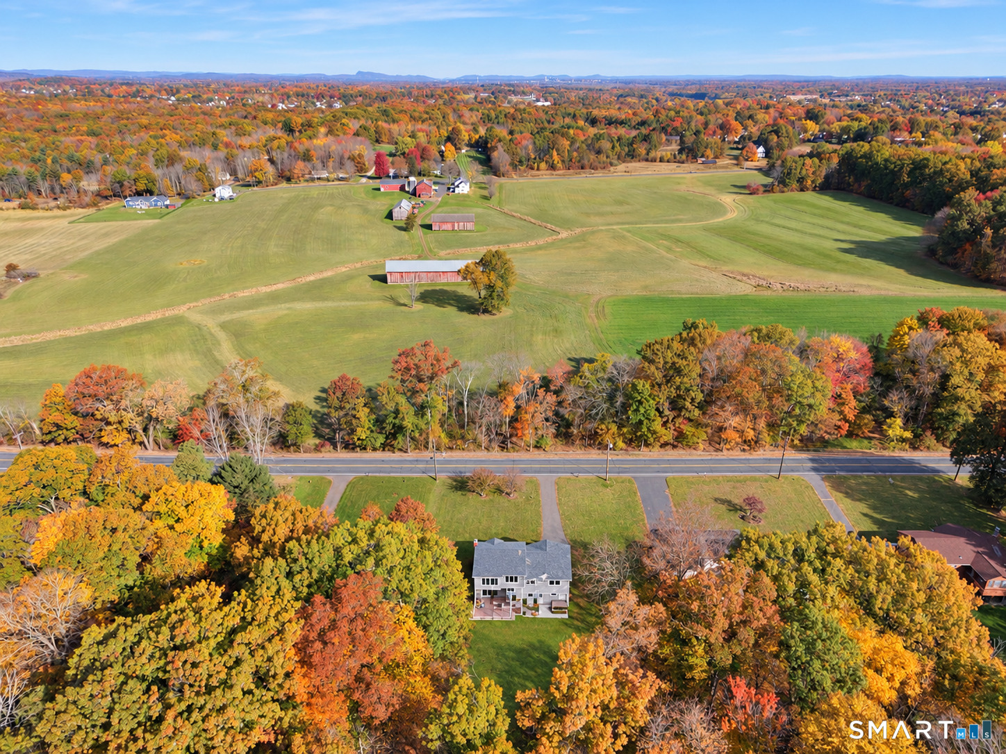 799 Bridge Street Suffield CT 06078