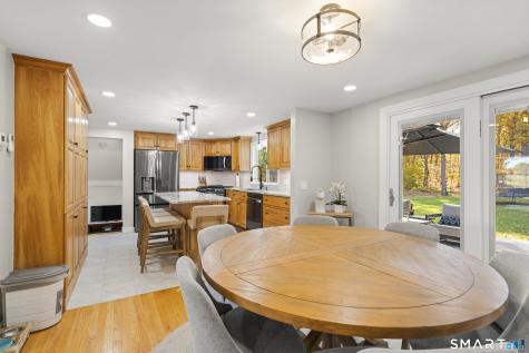 799 Bridge Street Suffield CT 06078