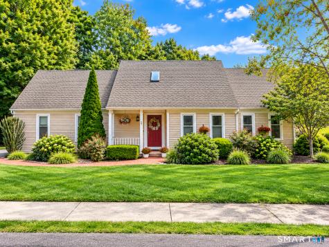 75 Tree Hill Road Berlin CT 06037