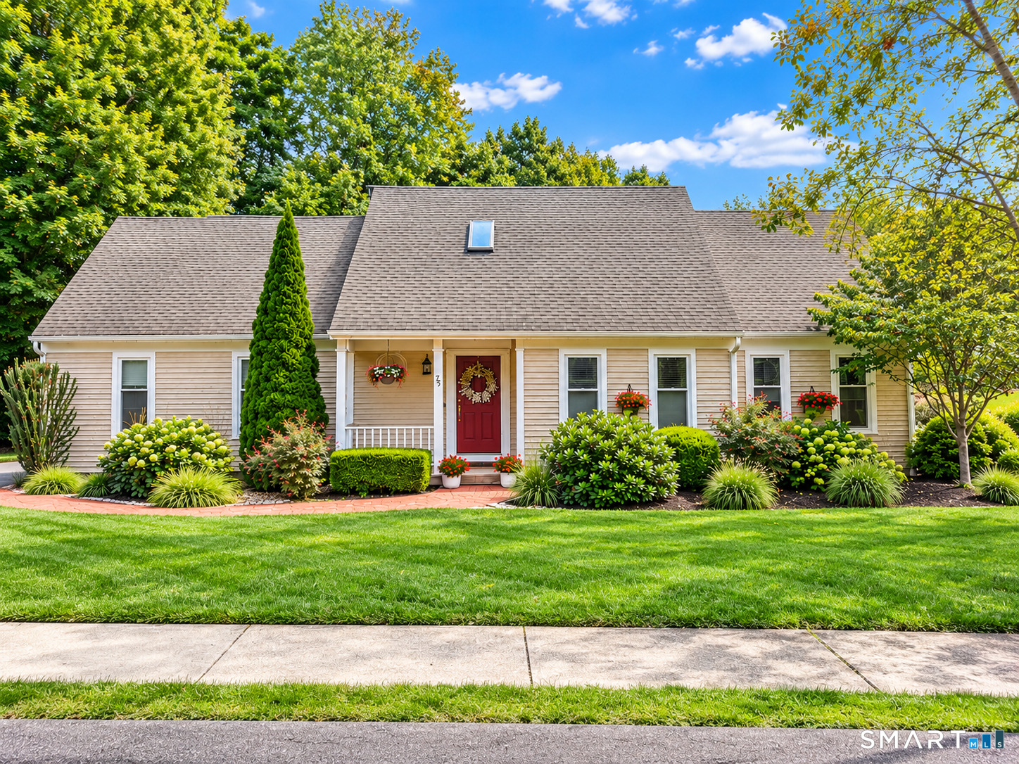 75 Tree Hill Road Berlin CT 06037