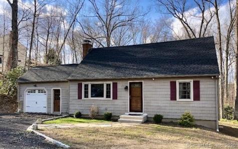 950 Washington Road Woodbury CT 06798