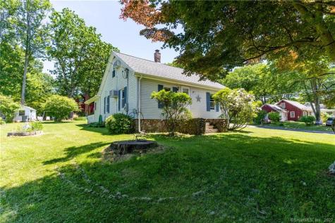 528 Camp Street Plainville CT 06062