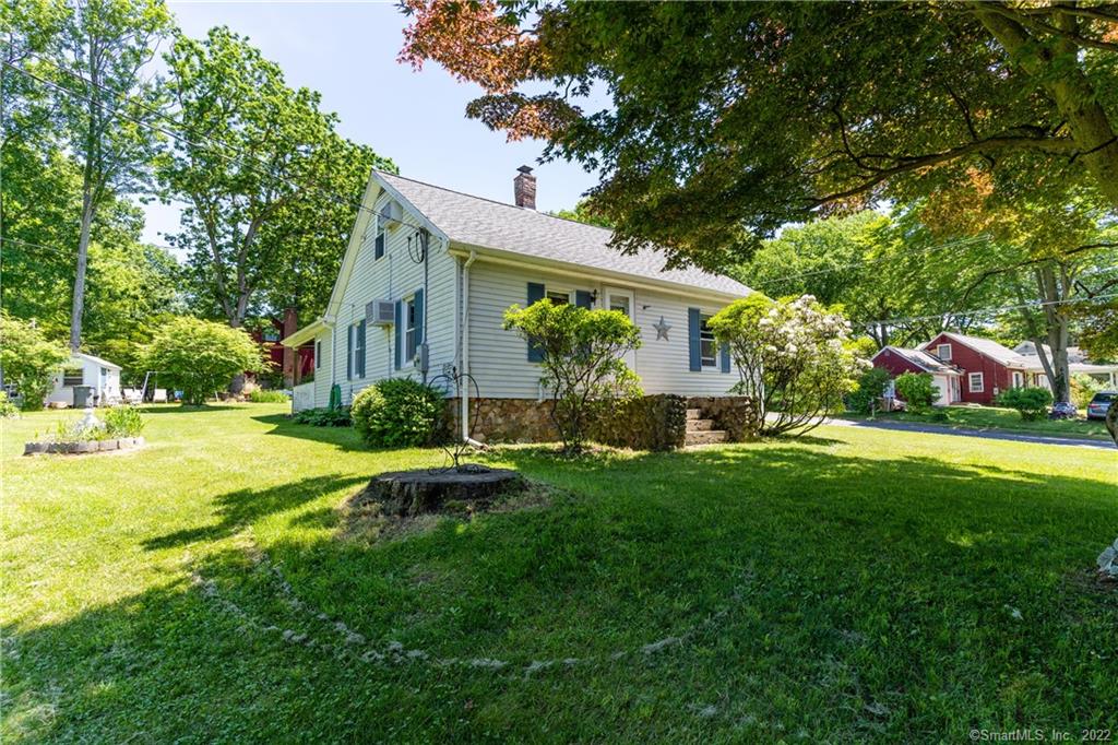 528 Camp Street Plainville CT 06062