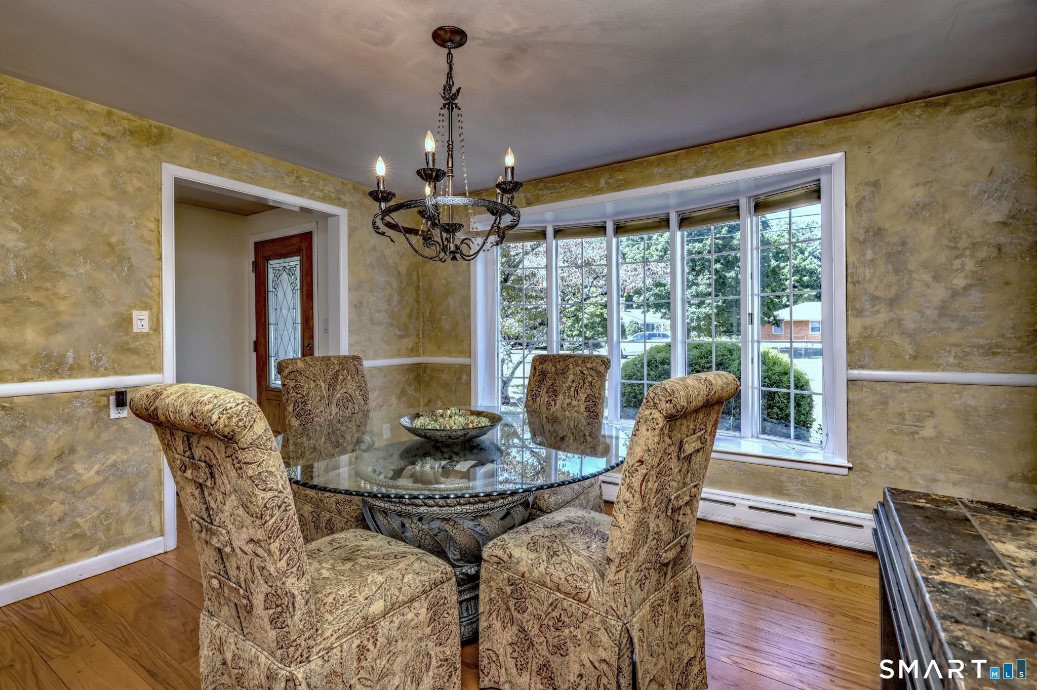1085 Dunbar Hill Road Hamden CT 06514