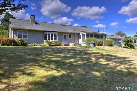 1085 Dunbar Hill Road Hamden CT 06514