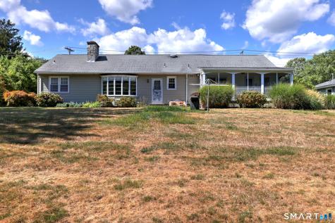 1085 Dunbar Hill Road Hamden CT 06514