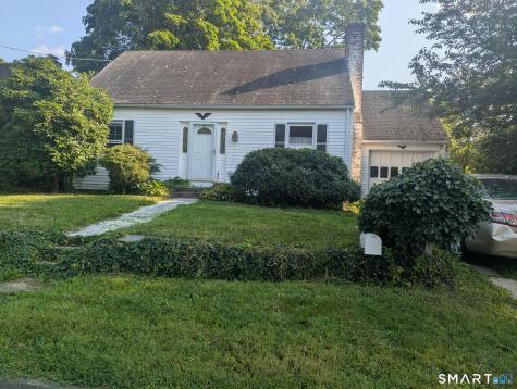 3 Harrison Avenue Norwalk CT 06851