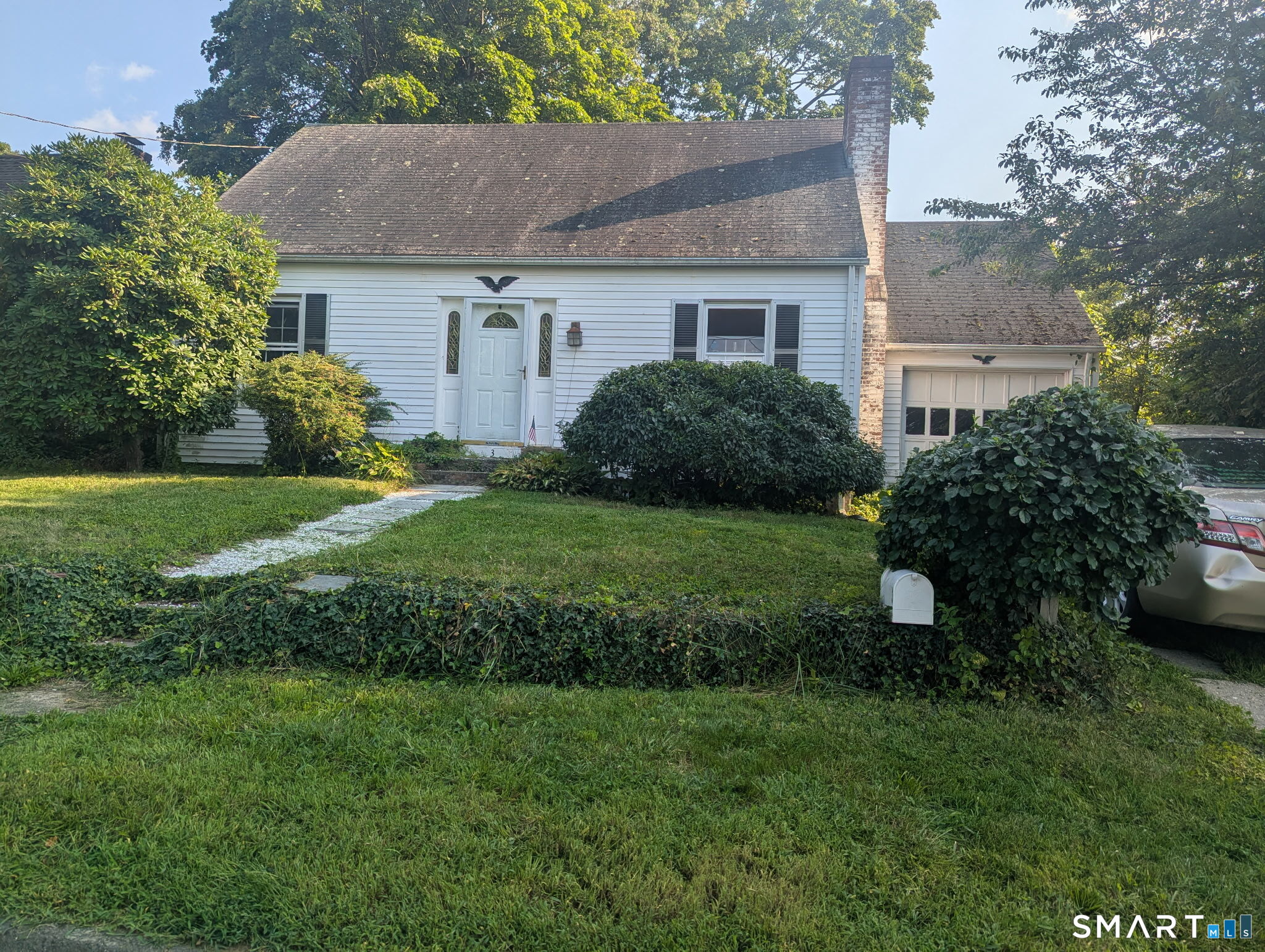 3 Harrison Avenue Norwalk CT 06851