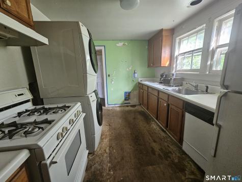3 Harrison Avenue Norwalk CT 06851