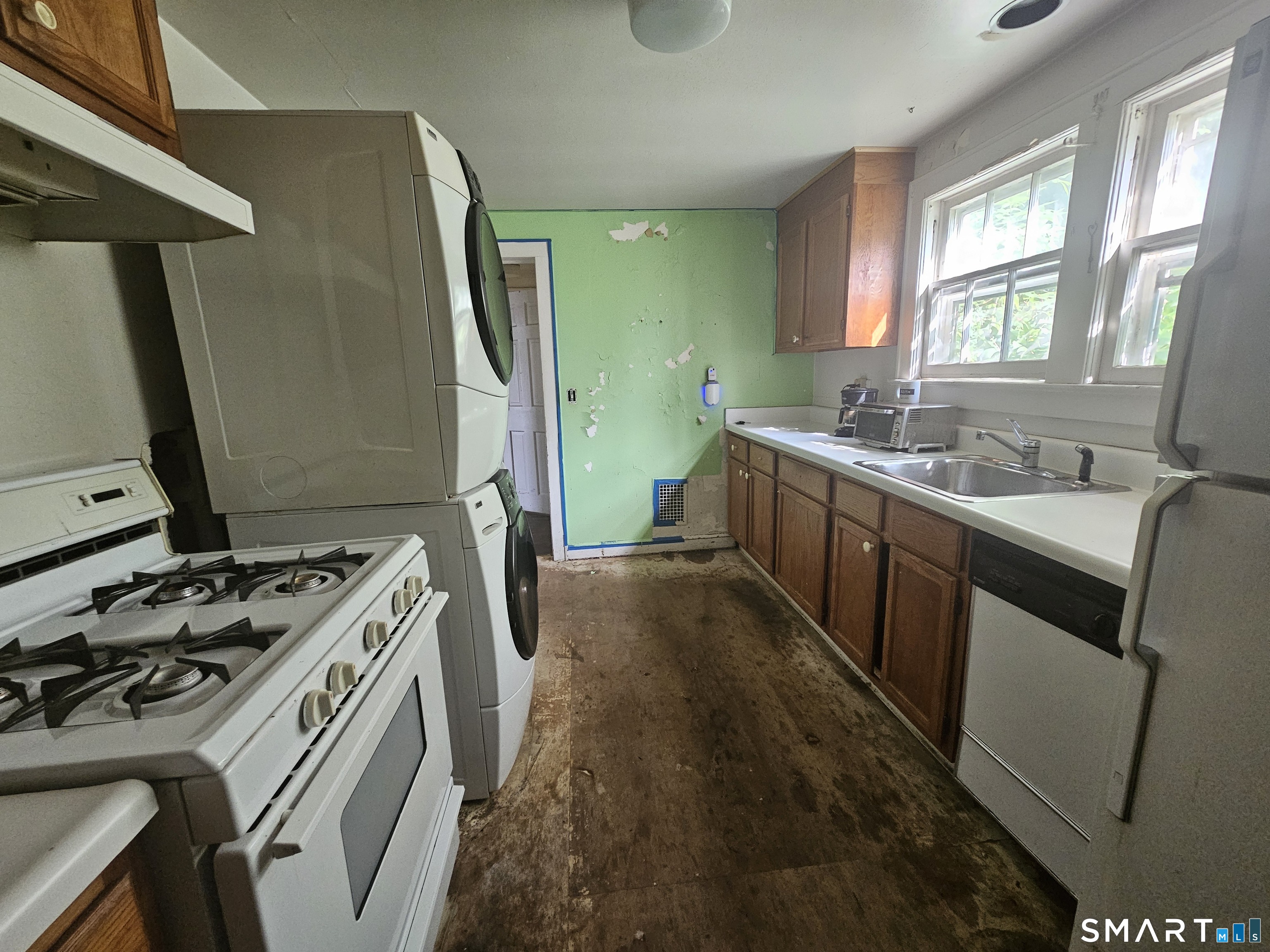 3 Harrison Avenue Norwalk CT 06851
