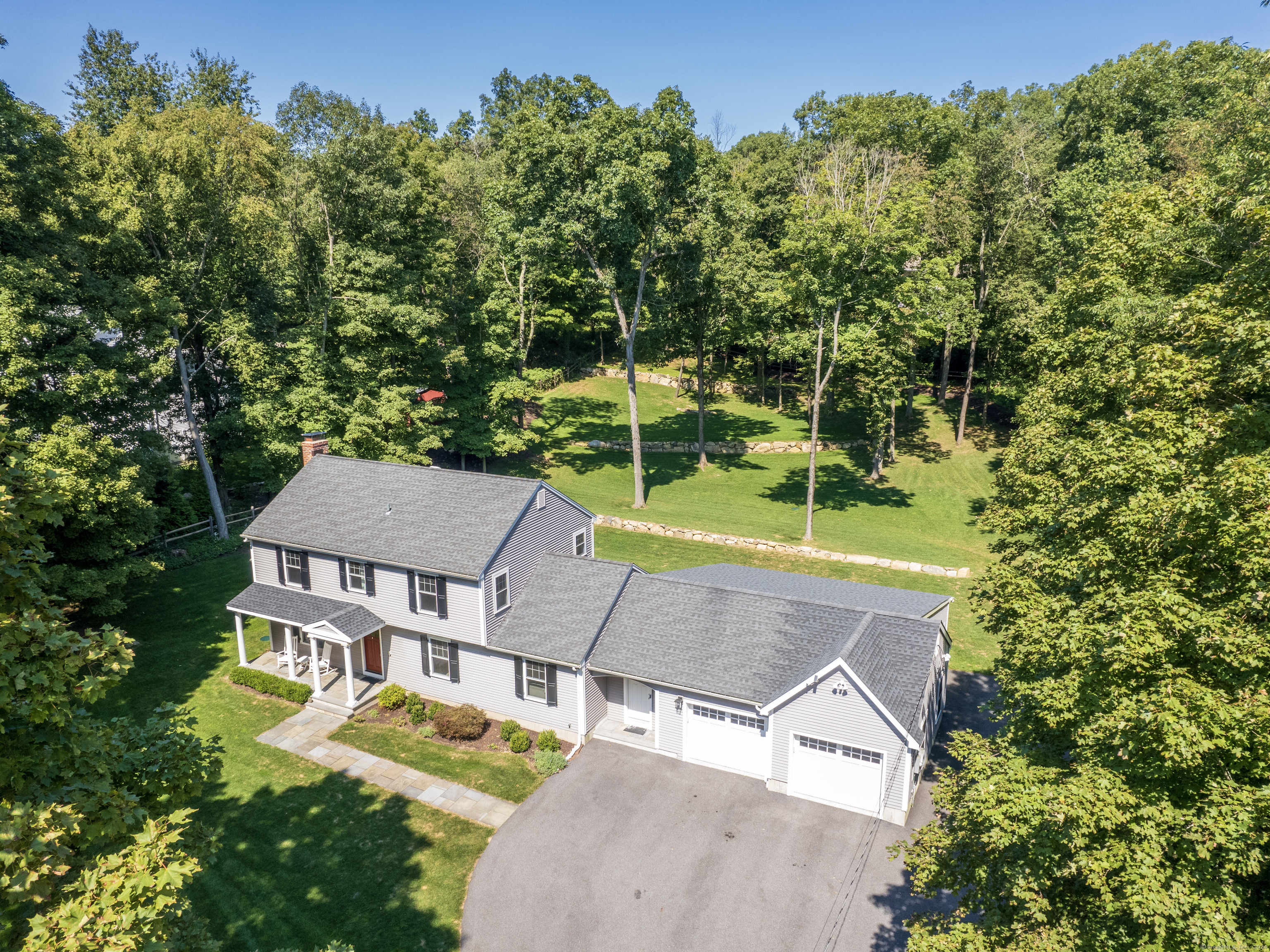 20 Old West Mountain Road Ridgefield CT 06877