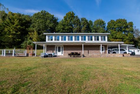 86A County Road Eastford CT 06242