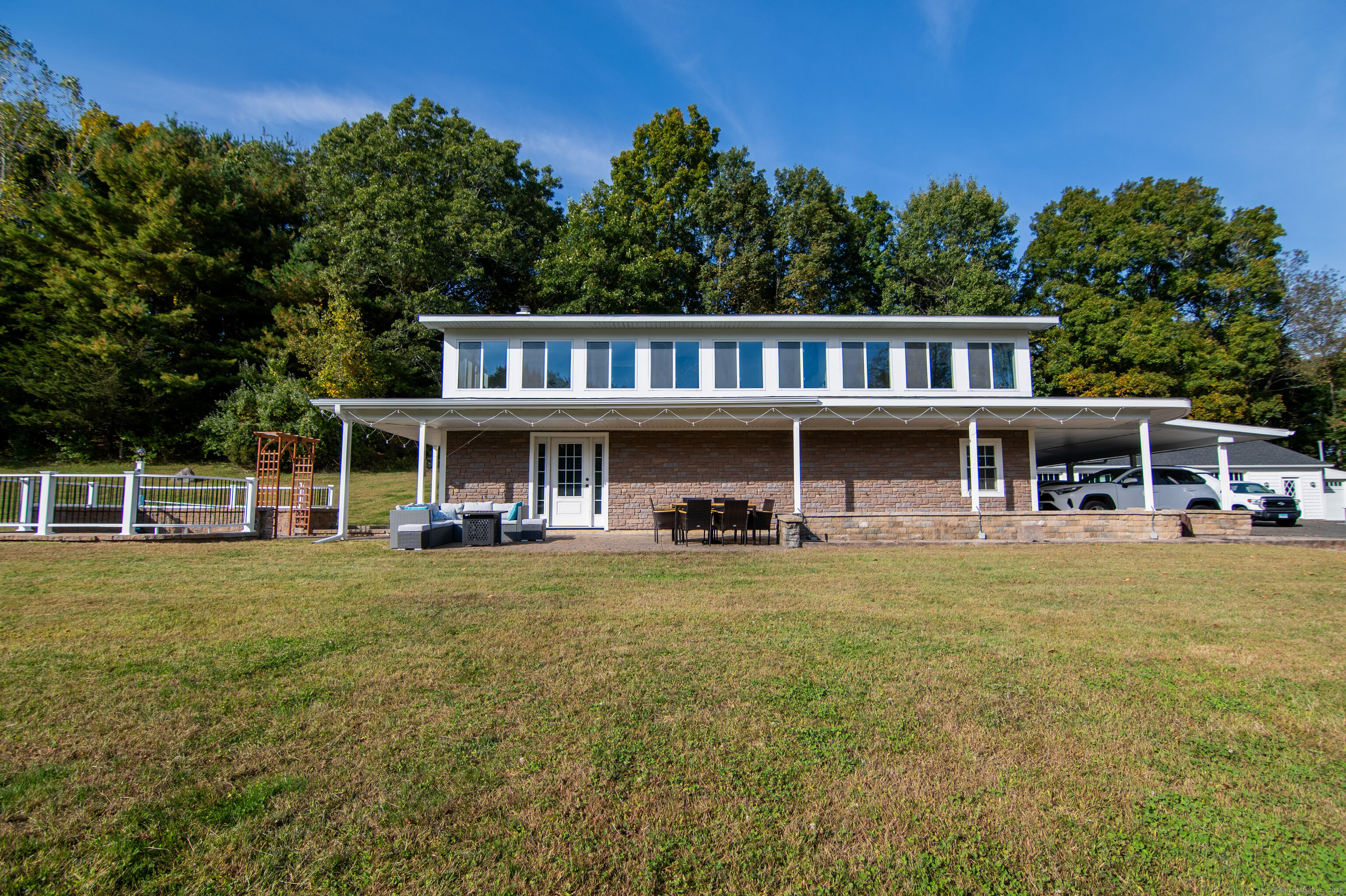 86A County Road Eastford CT 06242