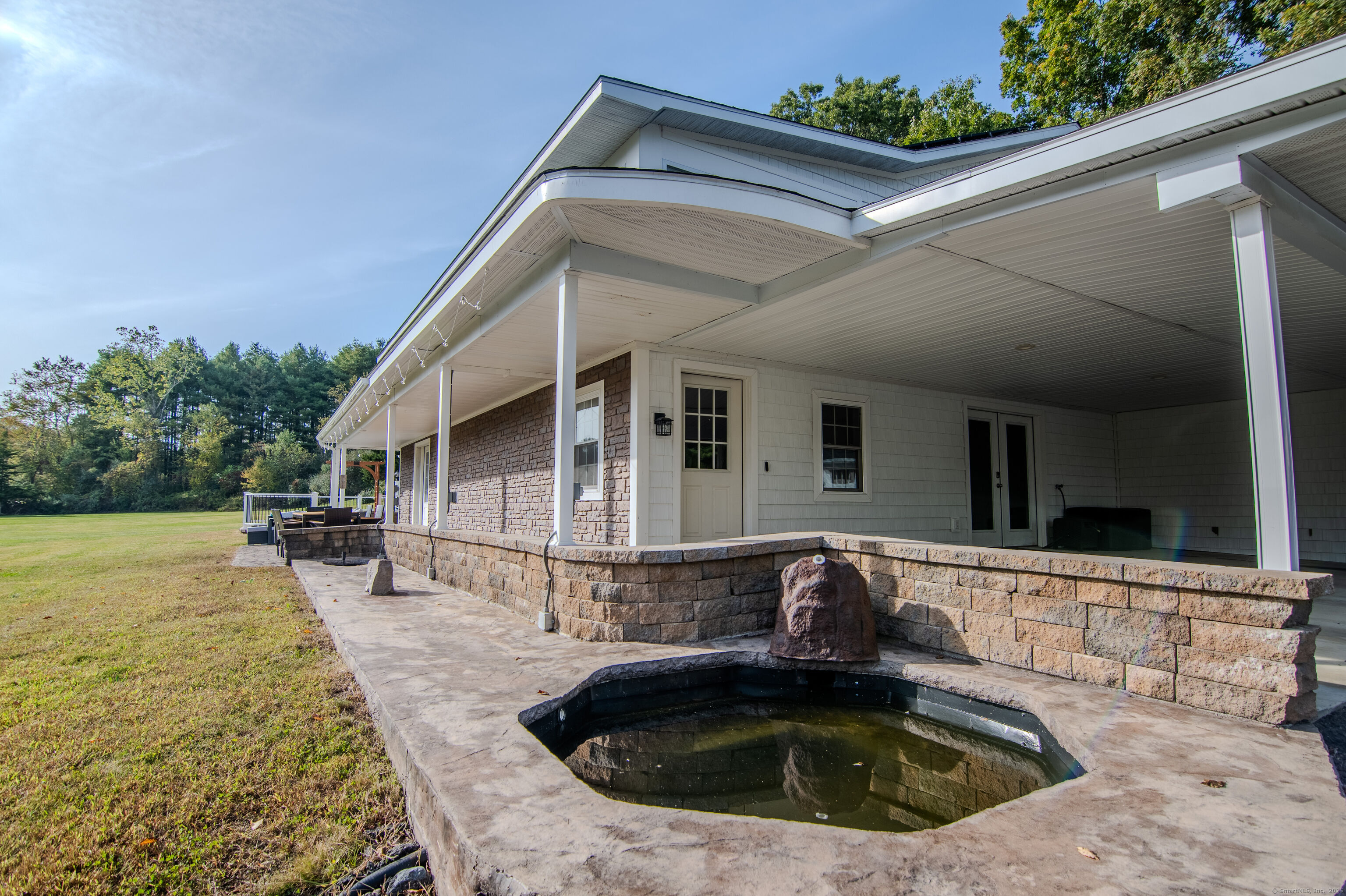 86A County Road Eastford CT 06242