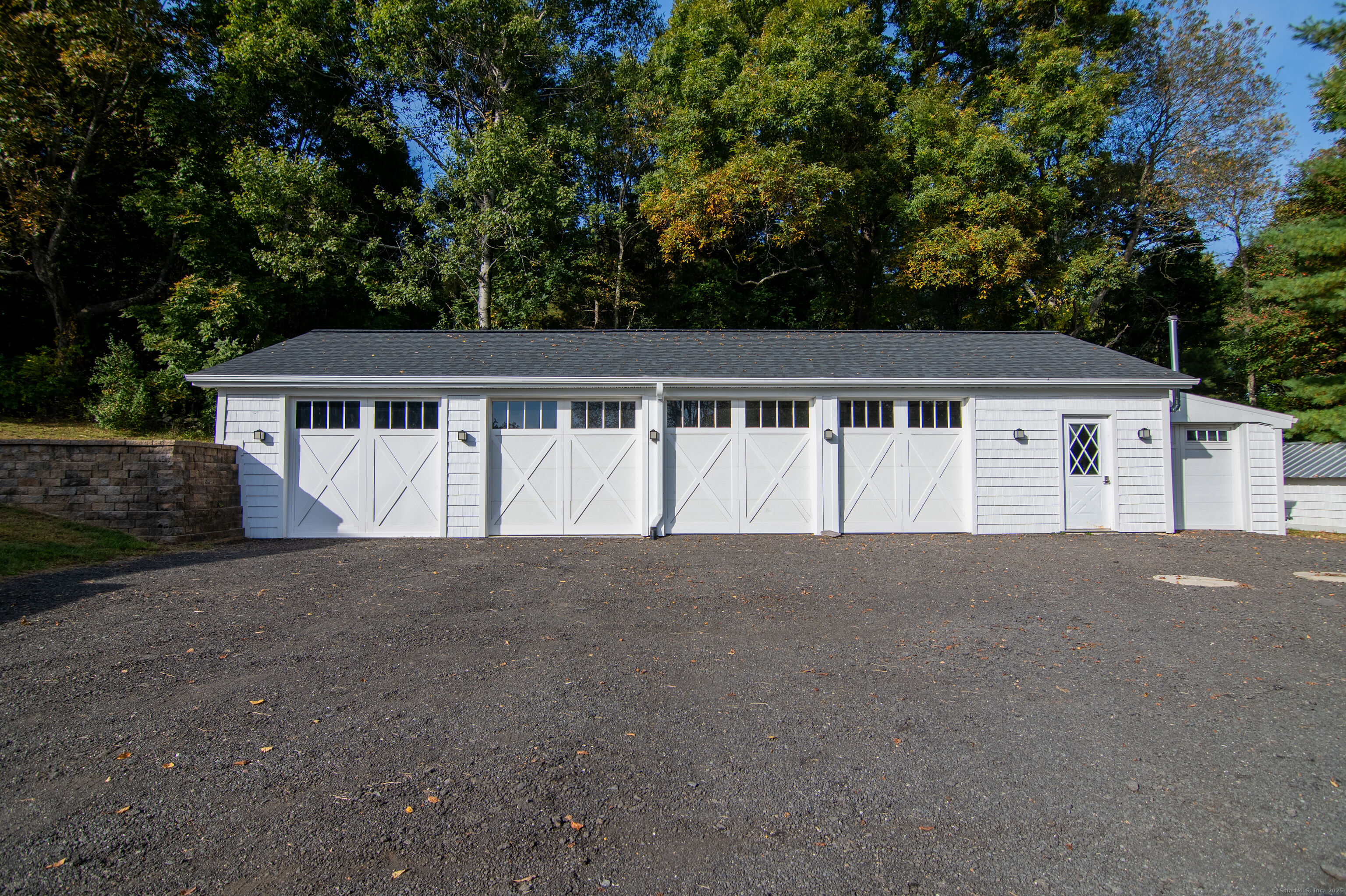 86A County Road Eastford CT 06242