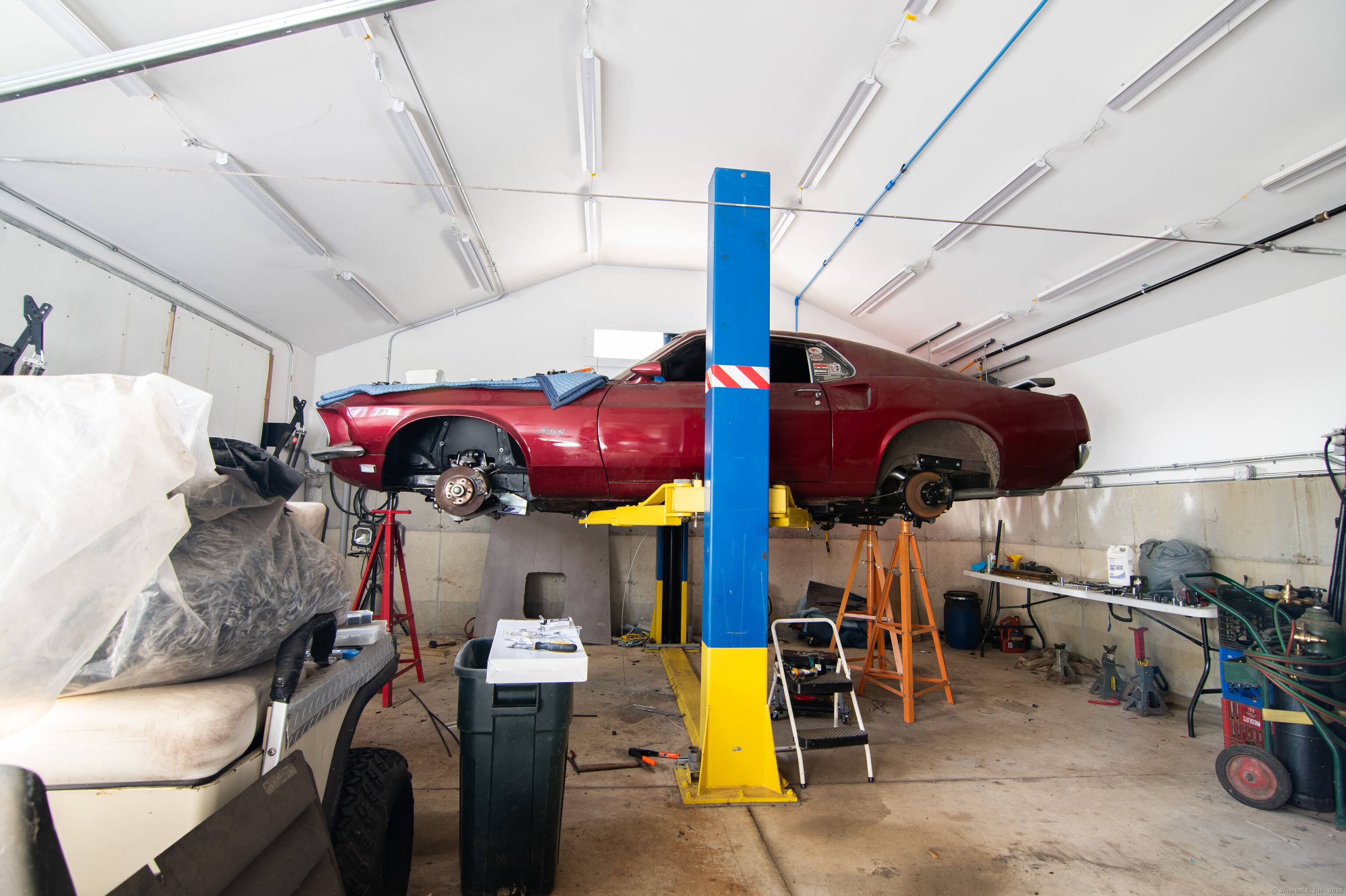 86A County Road Eastford CT 06242