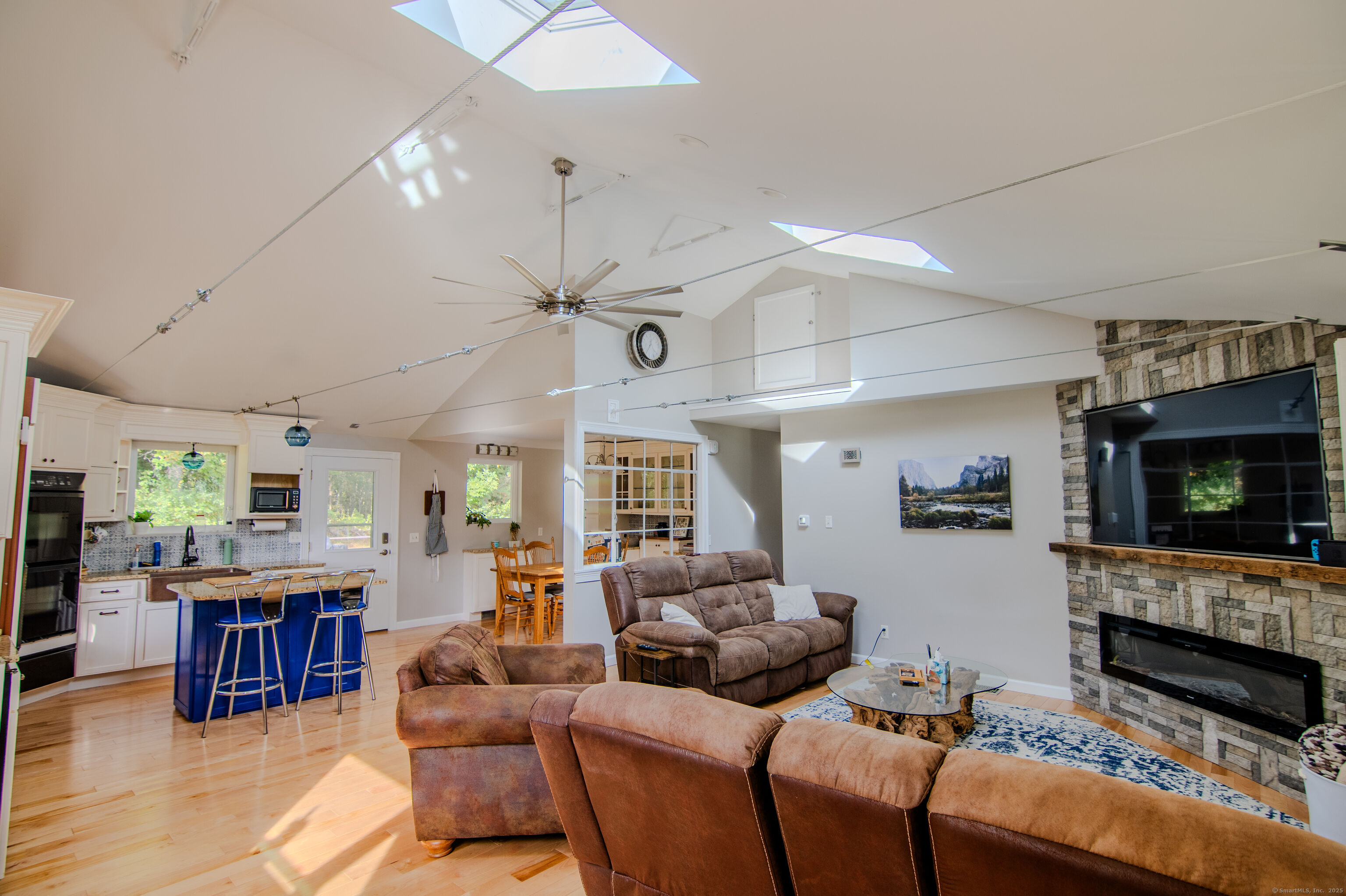 86A County Road Eastford CT 06242