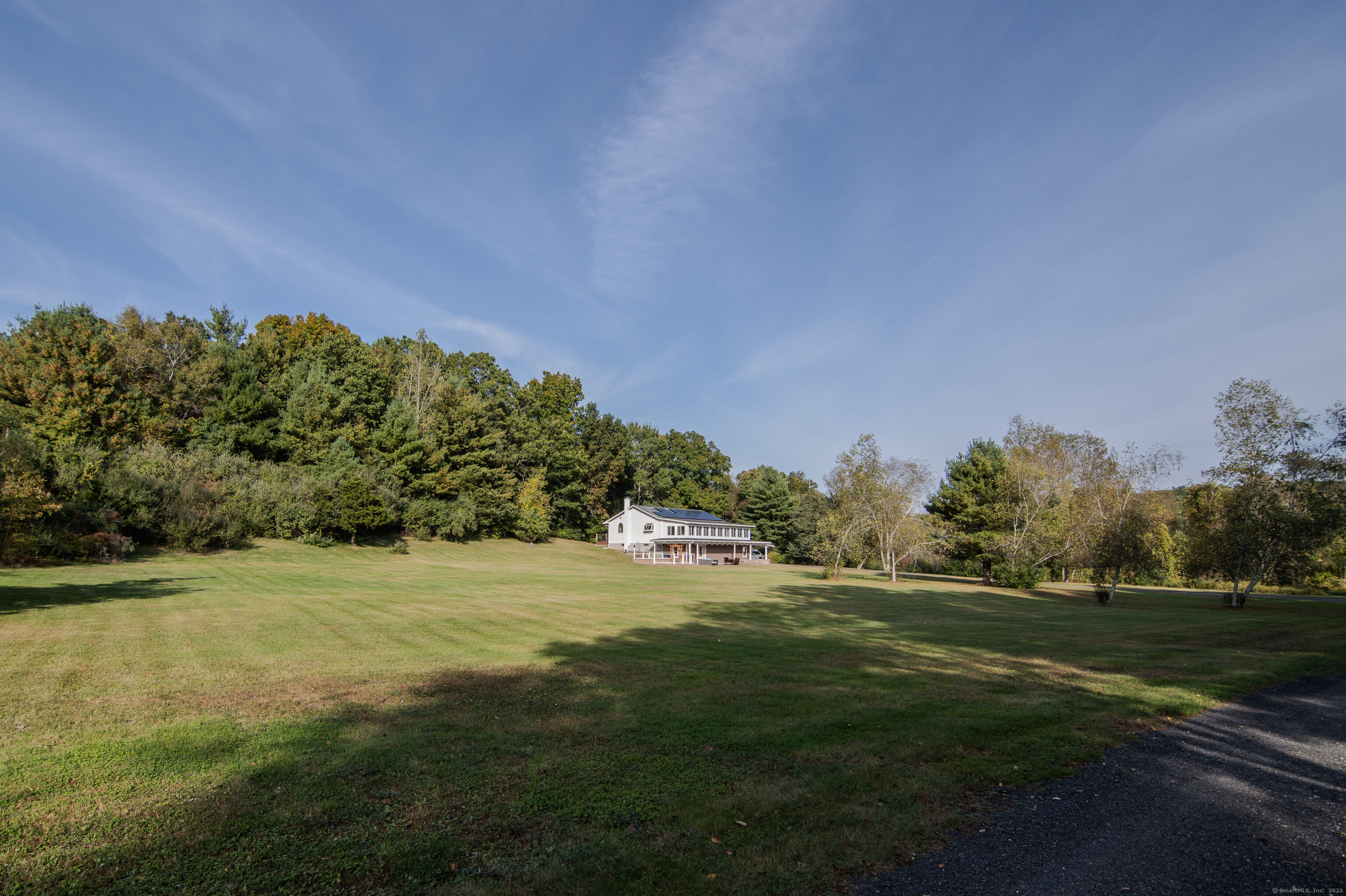 86A County Road Eastford CT 06242