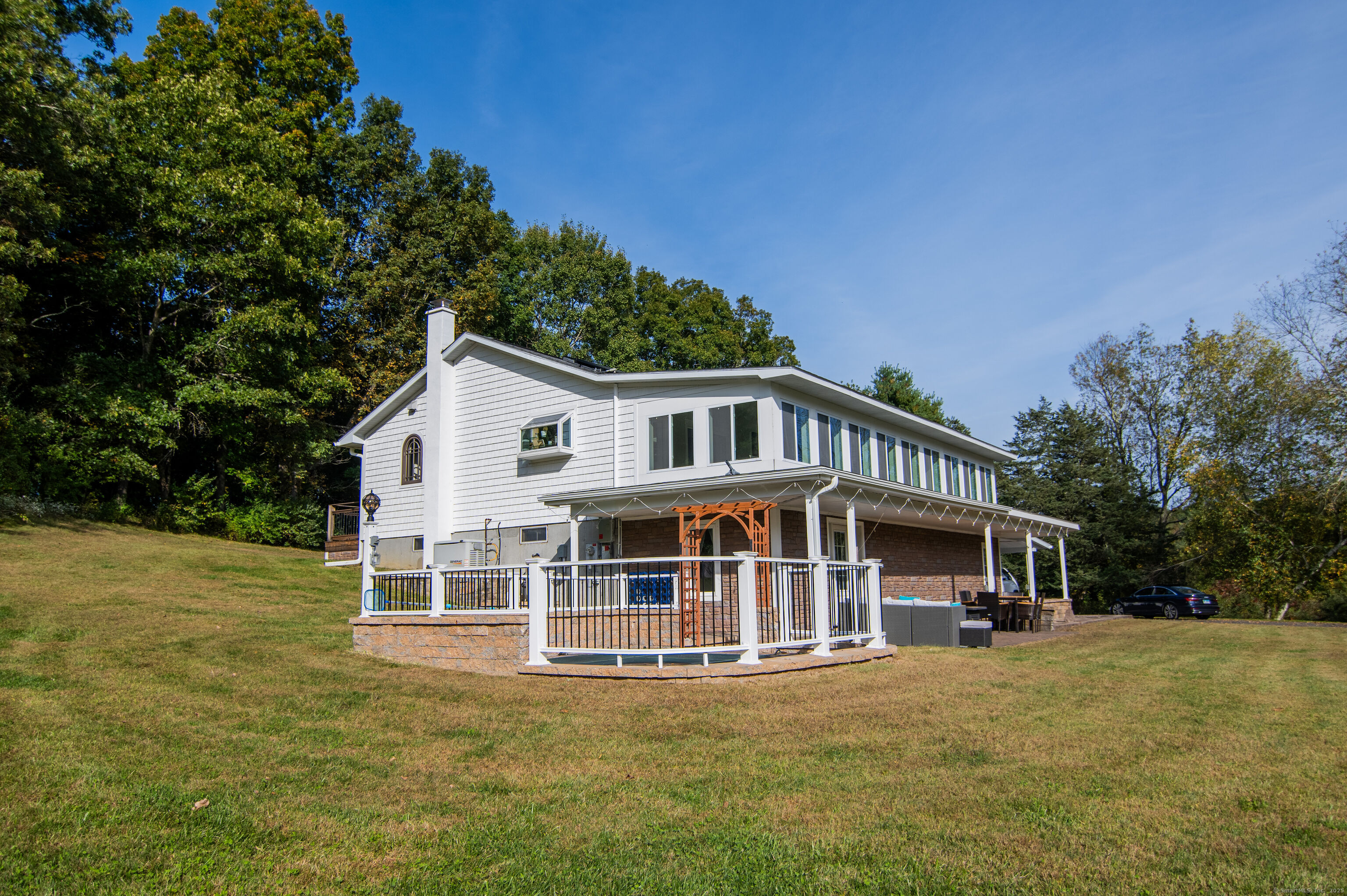 86A County Road Eastford CT 06242