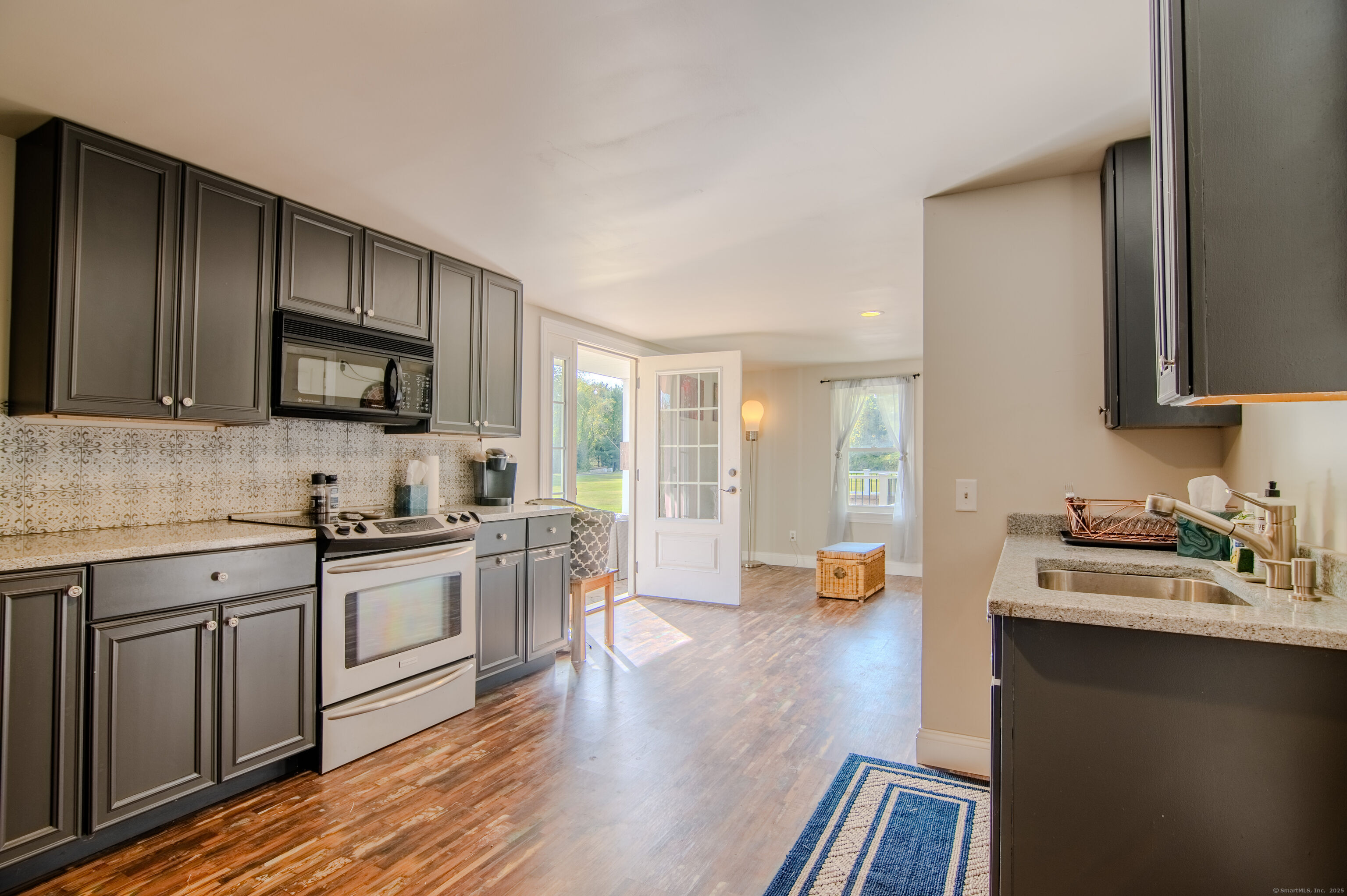 86A County Road Eastford CT 06242